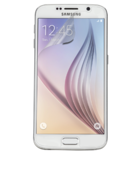 Anti-Glare & Anti-Fingerprint Screen Protector - 2 Pack