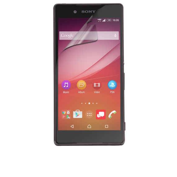 Anti-Glare & Anti-Fingerprint Screen Protector - 2 pack