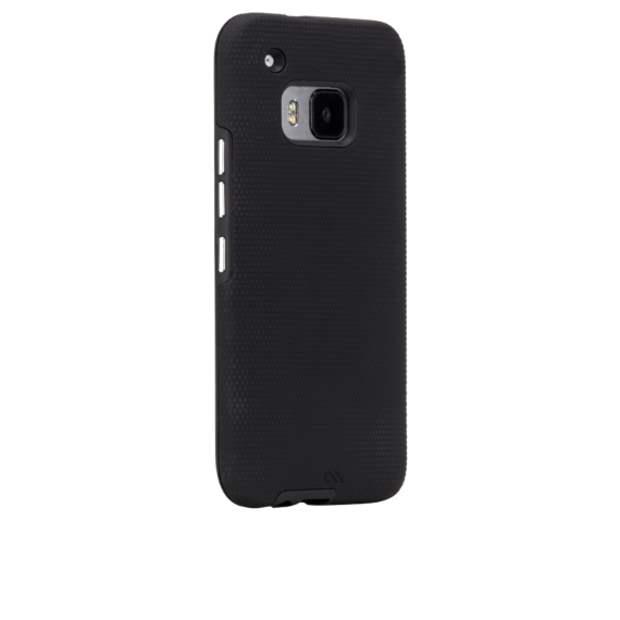 Barely There Case - Black