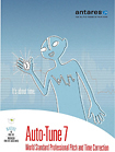 Antares - Auto-tune 7 Tdm Software